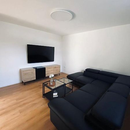 Ferienhaus Bleckhausen Εξωτερικό φωτογραφία