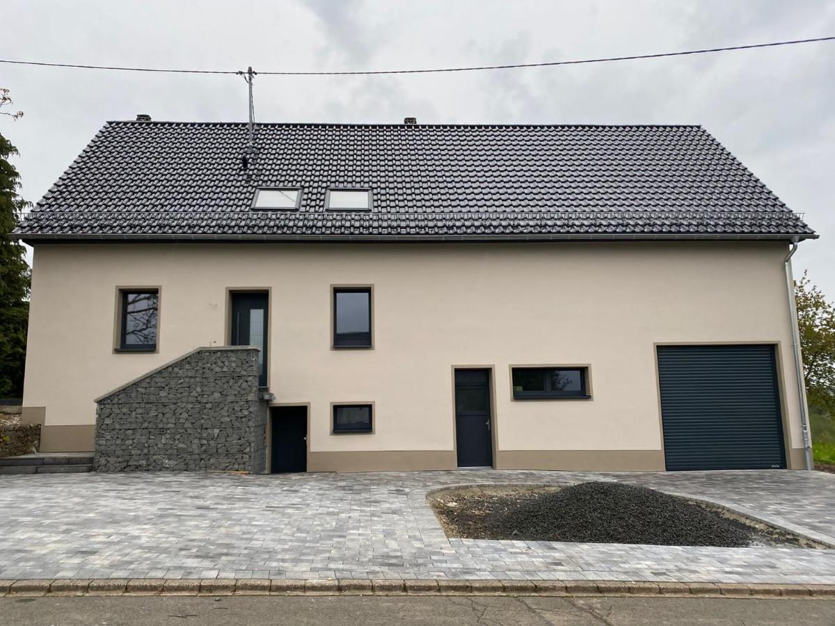 Ferienhaus Bleckhausen Εξωτερικό φωτογραφία